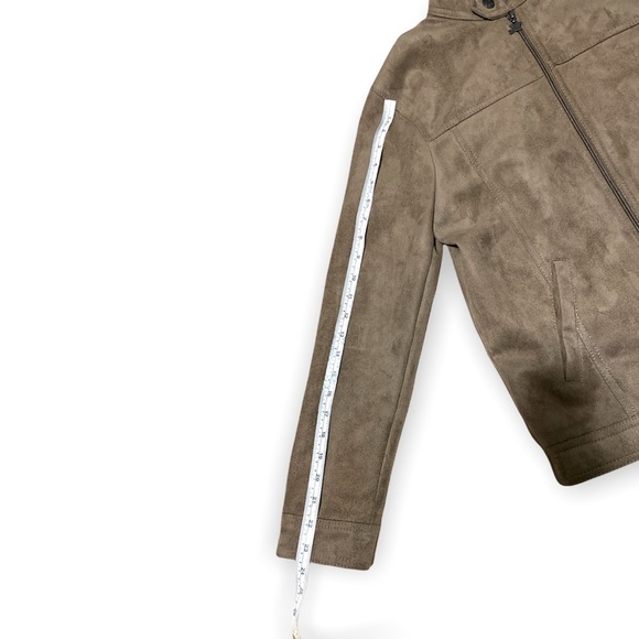 Emporia Collezione Moto jacket - Picture 7 of 8